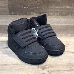 Adidas - Hoops Mid 2.0 (Infant)